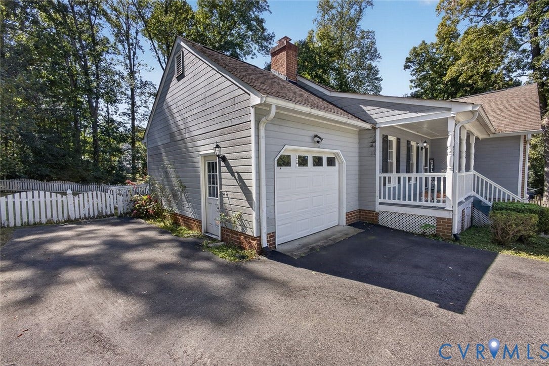 2301 Brookforest Road, Midlothian, VA 23112 2301 Brookforest Road, Midlothian, VA 23112