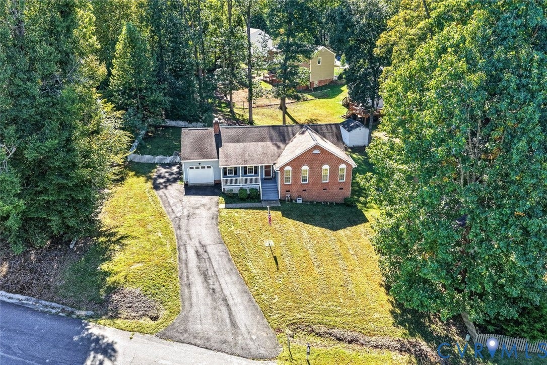 2301 Brookforest Road, Midlothian, VA 23112 2301 Brookforest Road, Midlothian, VA 23112