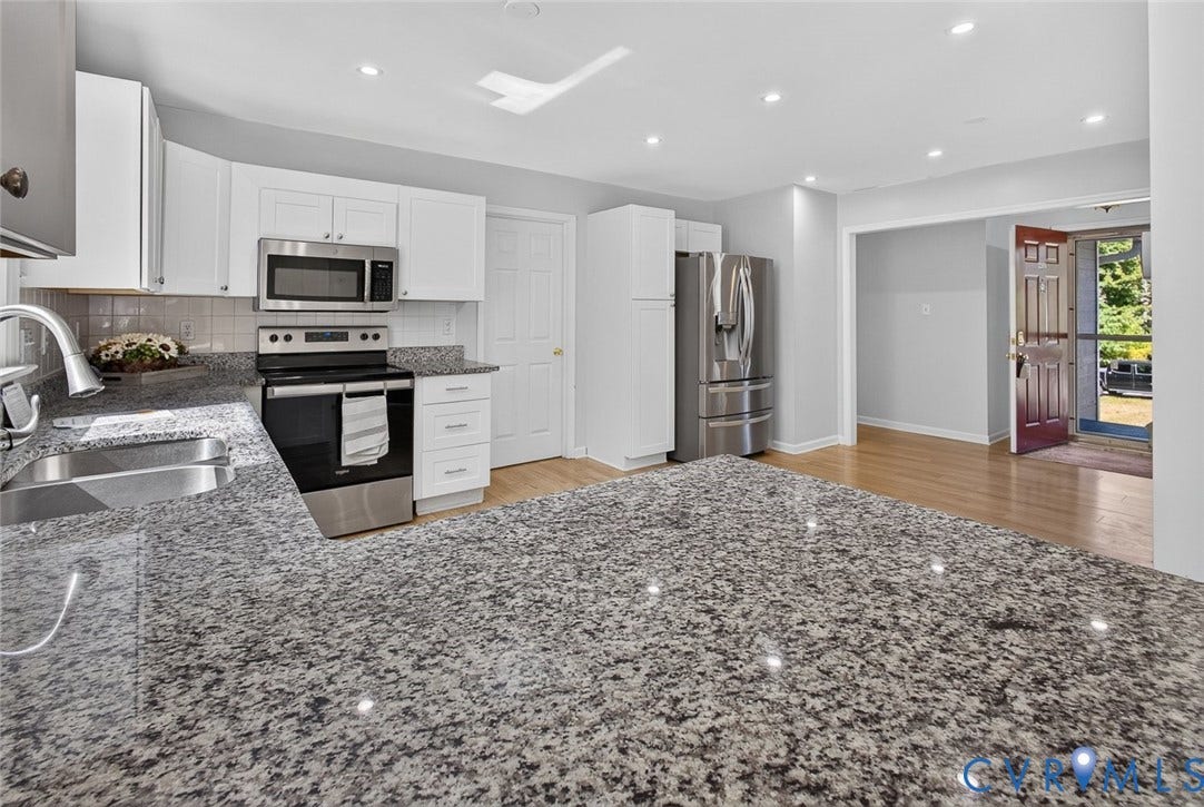 2301 Brookforest Road, Midlothian, VA 23112 2301 Brookforest Road, Midlothian, VA 23112