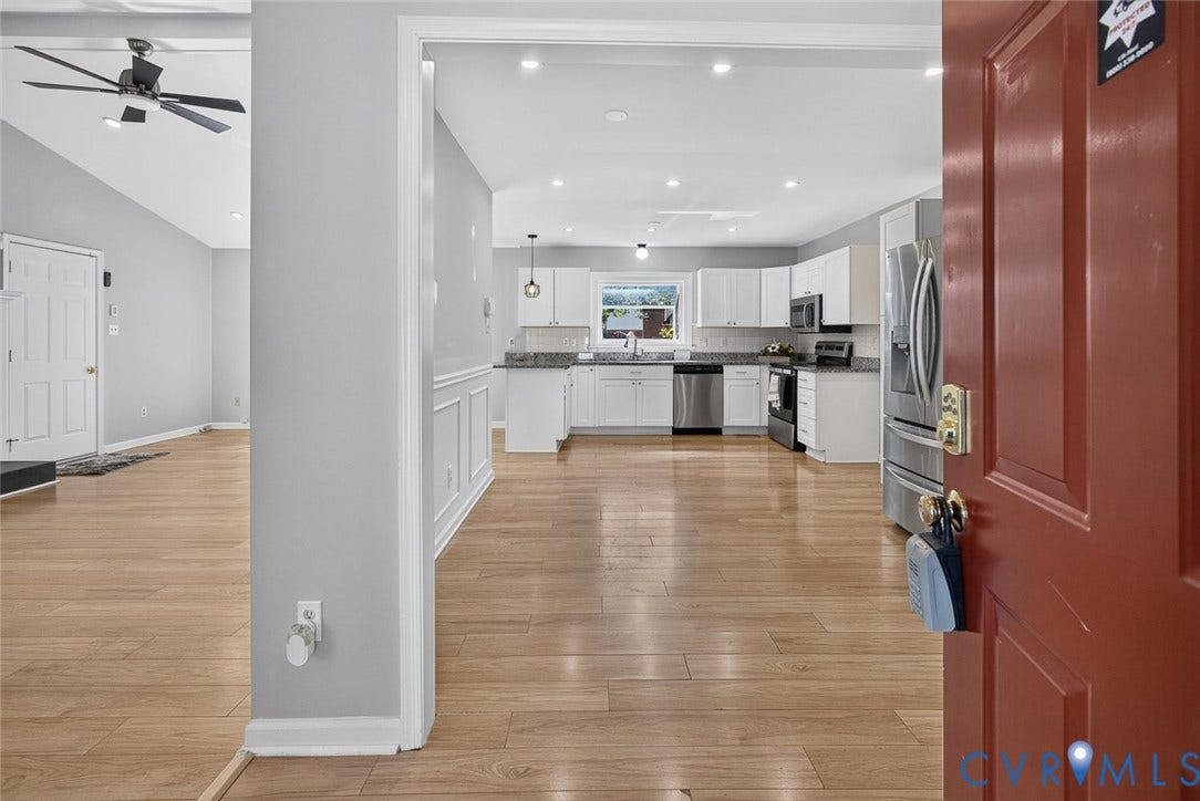 2301 Brookforest Road, Midlothian, VA 23112 2301 Brookforest Road, Midlothian, VA 23112