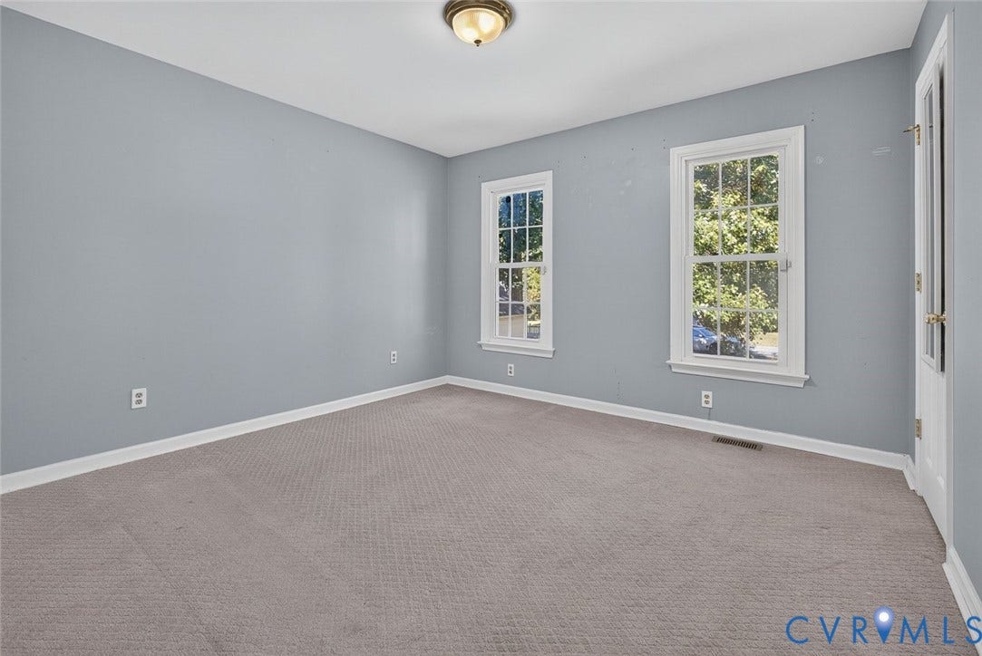 2301 Brookforest Road, Midlothian, VA 23112 2301 Brookforest Road, Midlothian, VA 23112