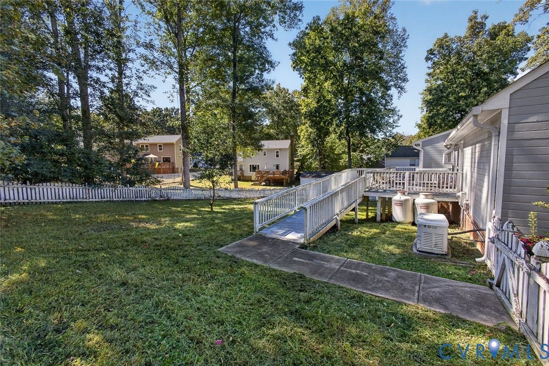 2301 Brookforest Road, Midlothian, VA 23112 2301 Brookforest Road, Midlothian, VA 23112