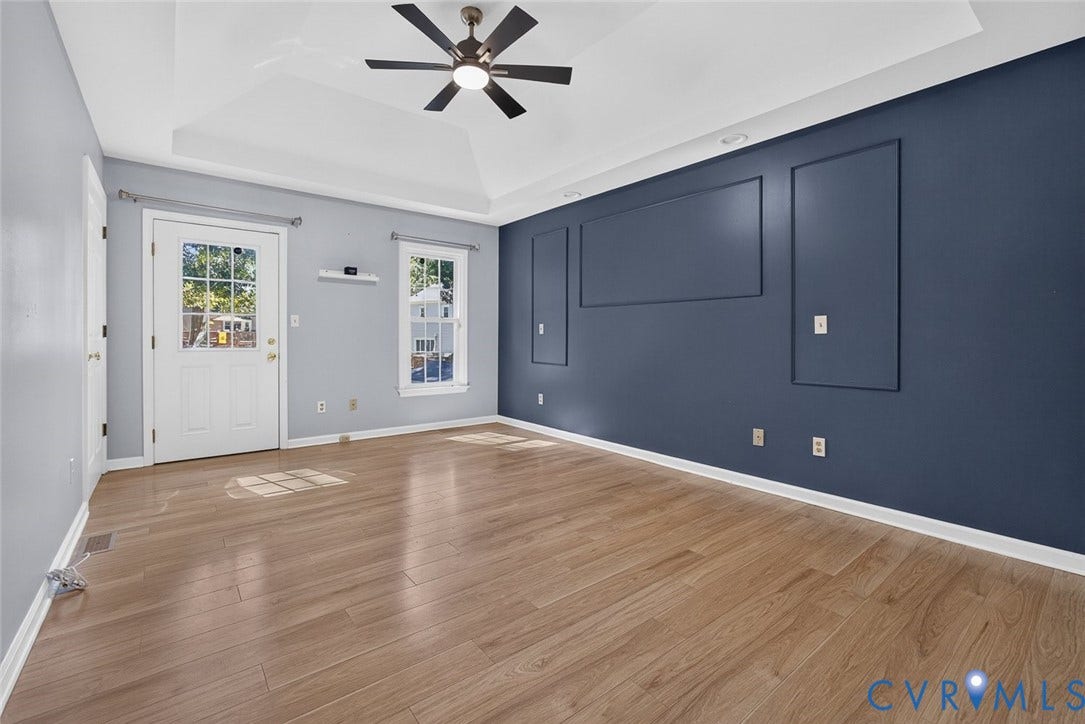 2301 Brookforest Road, Midlothian, VA 23112 2301 Brookforest Road, Midlothian, VA 23112