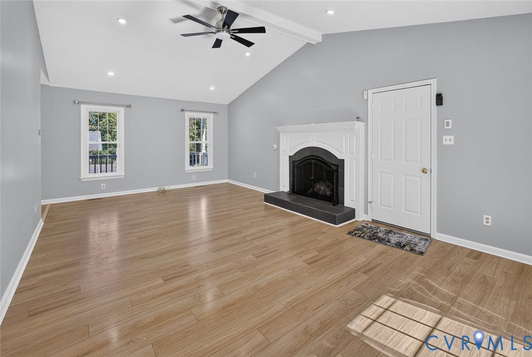 2301 Brookforest Road, Midlothian, VA 23112 2301 Brookforest Road, Midlothian, VA 23112