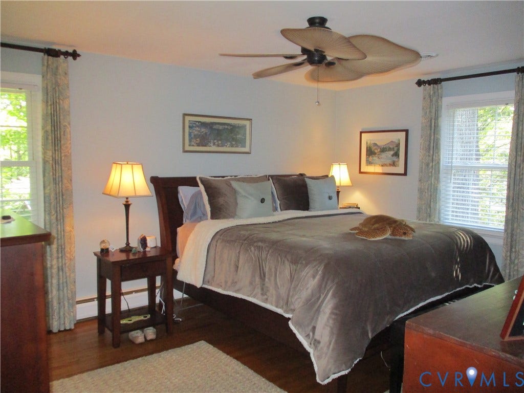 9133 Westone Road, Mechanicsville, VA 23116