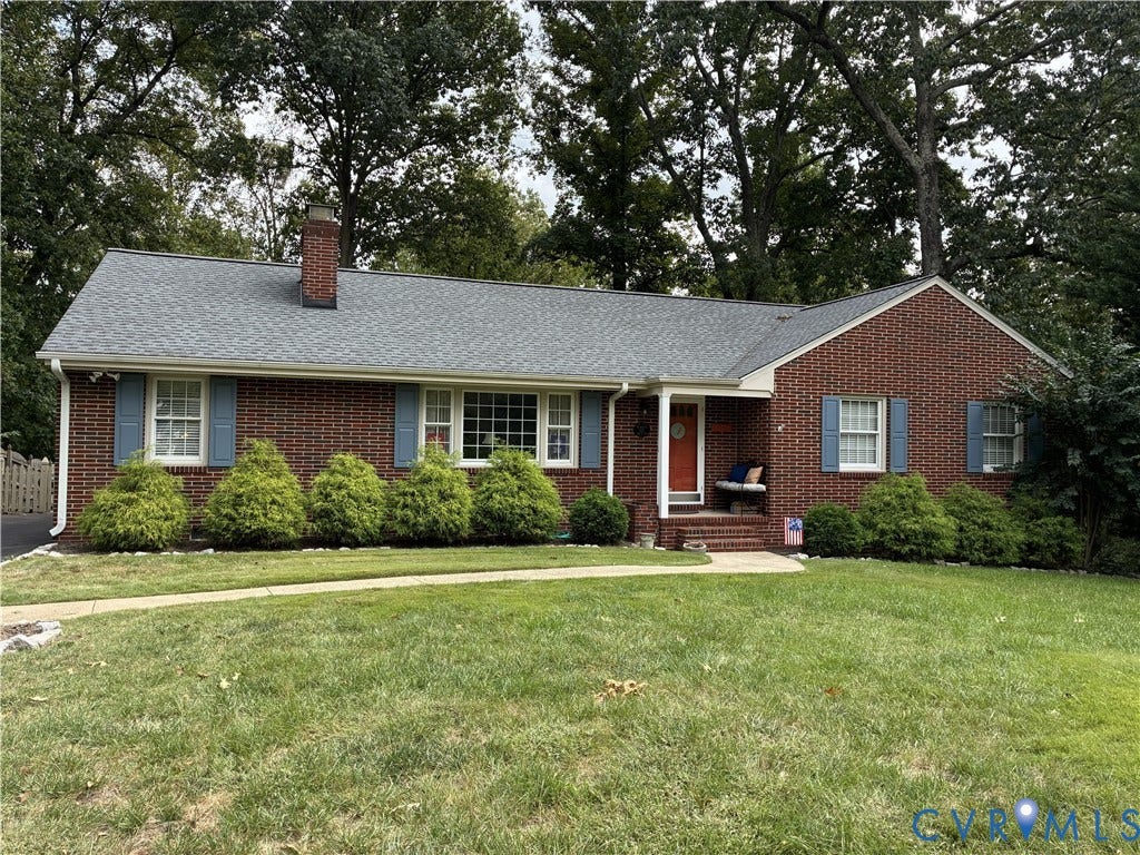9133 Westone Road, Mechanicsville, VA 23116