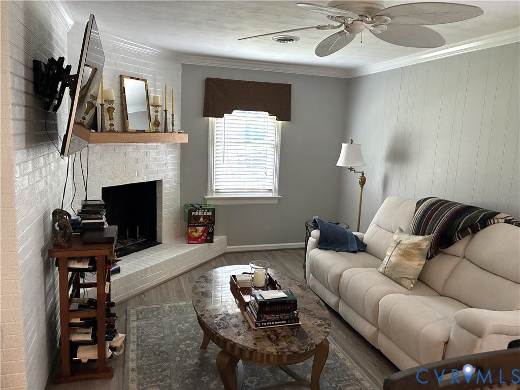 9133 Westone Road, Mechanicsville, VA 23116