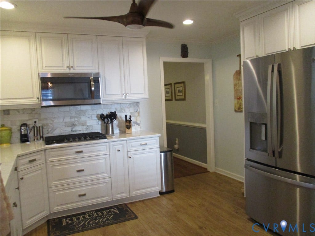 9133 Westone Road, Mechanicsville, VA 23116