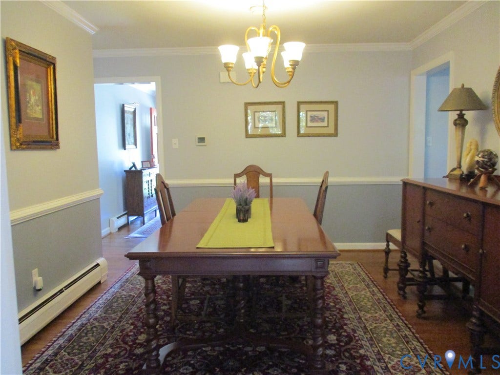 9133 Westone Road, Mechanicsville, VA 23116