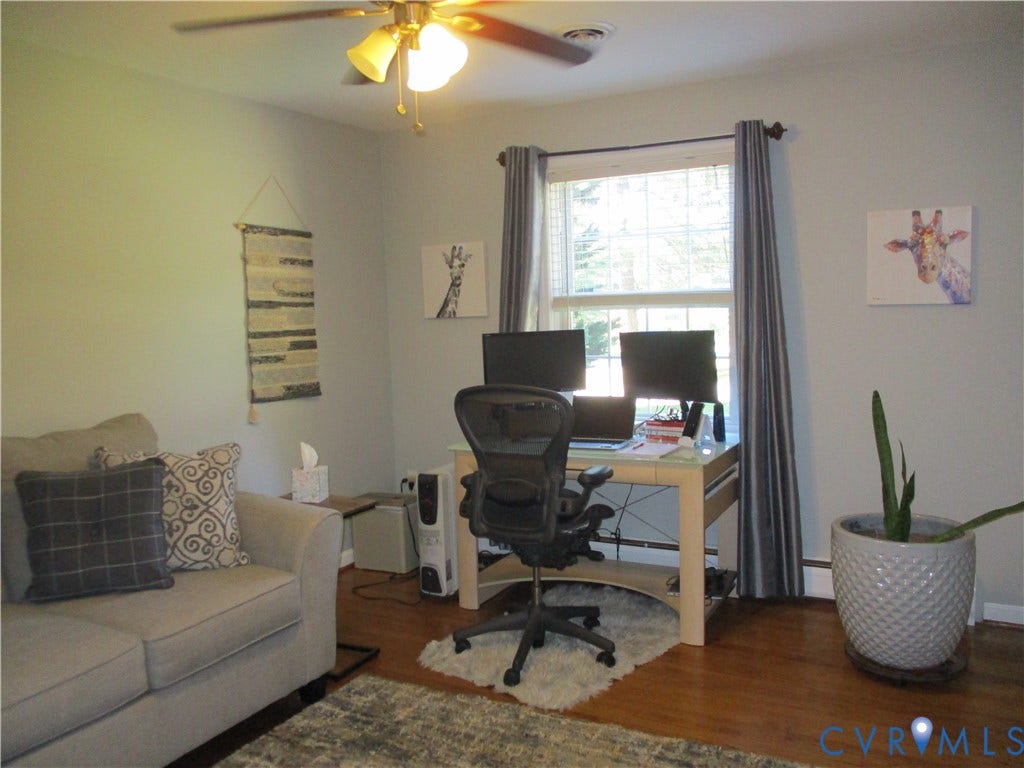 9133 Westone Road, Mechanicsville, VA 23116