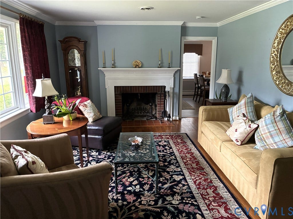 9133 Westone Road, Mechanicsville, VA 23116