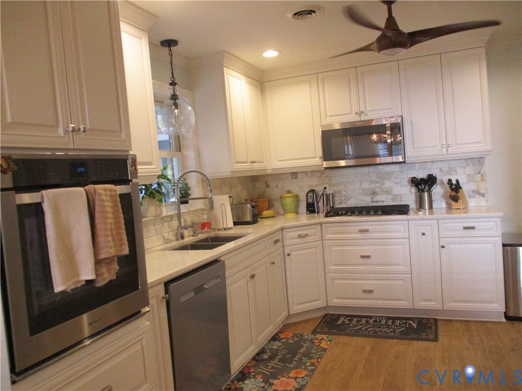 9133 Westone Road, Mechanicsville, VA 23116