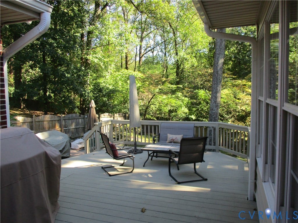 9133 Westone Road, Mechanicsville, VA 23116