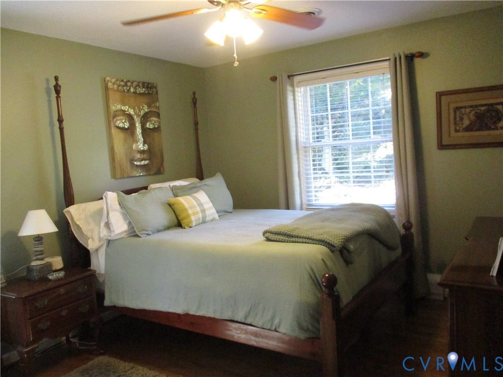 9133 Westone Road, Mechanicsville, VA 23116