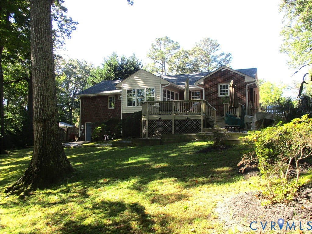 9133 Westone Road, Mechanicsville, VA 23116