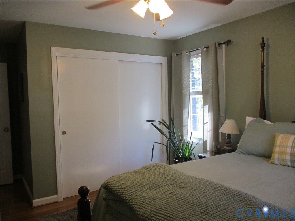 9133 Westone Road, Mechanicsville, VA 23116