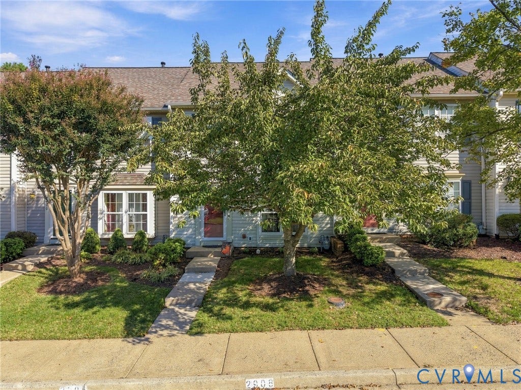 2908 Stone Meadow Court, Lakeland Towns, Henrico, VA 23228 2908 Stone Meadow Court, Lakeland Towns, Henrico, VA 23228