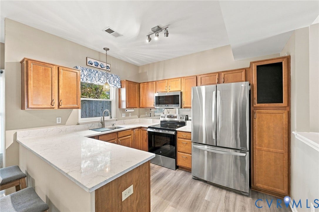2908 Stone Meadow Court, Lakeland Towns, Henrico, VA 23228 2908 Stone Meadow Court, Lakeland Towns, Henrico, VA 23228