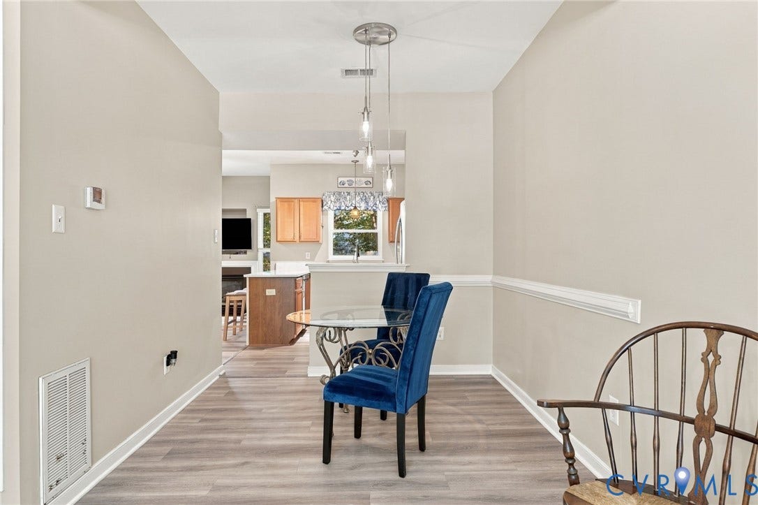 2908 Stone Meadow Court, Lakeland Towns, Henrico, VA 23228 2908 Stone Meadow Court, Lakeland Towns, Henrico, VA 23228