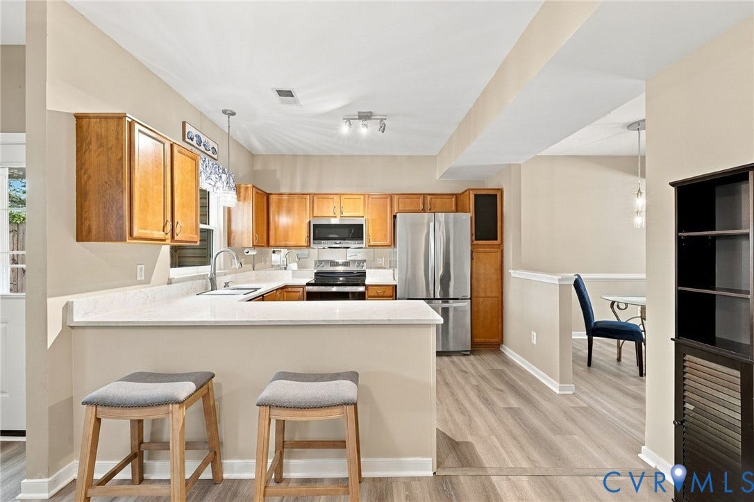2908 Stone Meadow Court, Lakeland Towns, Henrico, VA 23228 2908 Stone Meadow Court, Lakeland Towns, Henrico, VA 23228