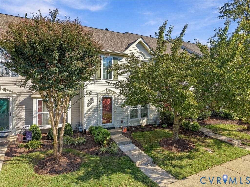 2908 Stone Meadow Court, Lakeland Towns, Henrico, VA 23228 2908 Stone Meadow Court, Lakeland Towns, Henrico, VA 23228