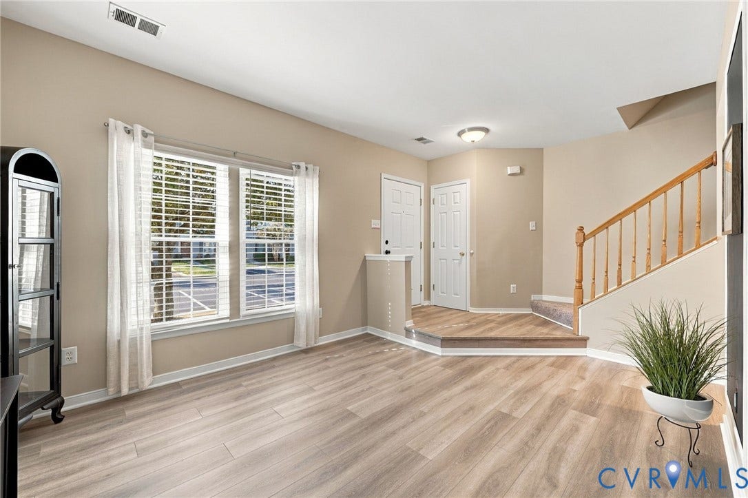 2908 Stone Meadow Court, Lakeland Towns, Henrico, VA 23228 2908 Stone Meadow Court, Lakeland Towns, Henrico, VA 23228