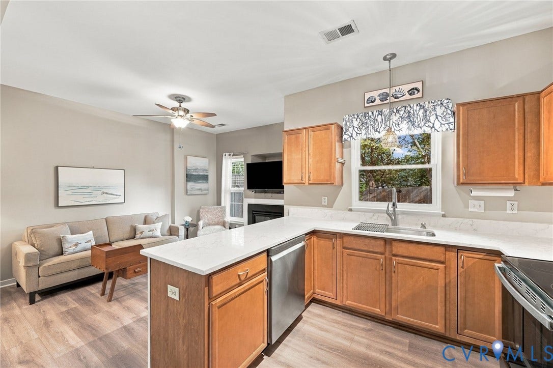 2908 Stone Meadow Court, Lakeland Towns, Henrico, VA 23228 2908 Stone Meadow Court, Lakeland Towns, Henrico, VA 23228
