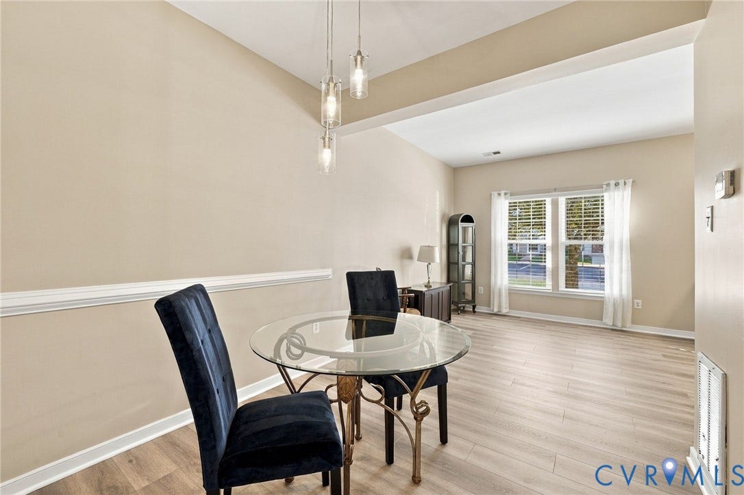 2908 Stone Meadow Court, Lakeland Towns, Henrico, VA 23228 2908 Stone Meadow Court, Lakeland Towns, Henrico, VA 23228