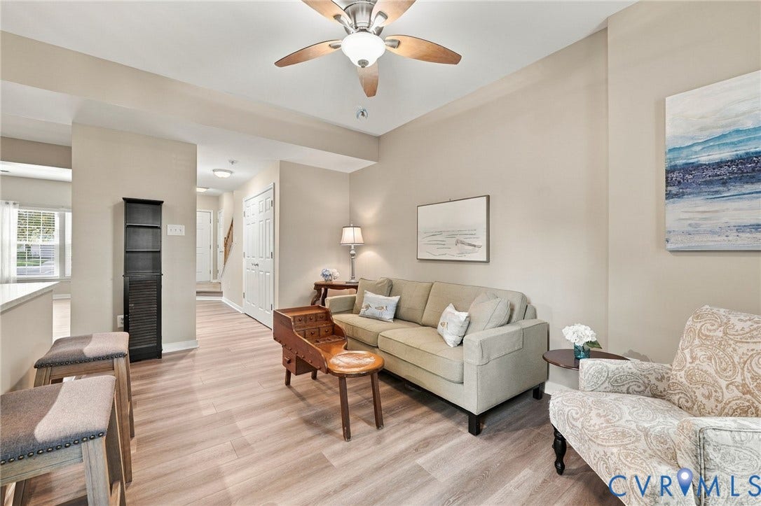 2908 Stone Meadow Court, Lakeland Towns, Henrico, VA 23228 2908 Stone Meadow Court, Lakeland Towns, Henrico, VA 23228