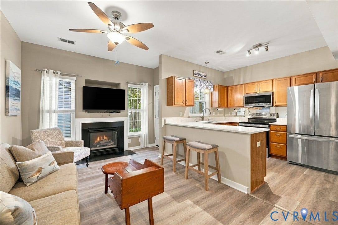 2908 Stone Meadow Court, Lakeland Towns, Henrico, VA 23228 2908 Stone Meadow Court, Lakeland Towns, Henrico, VA 23228