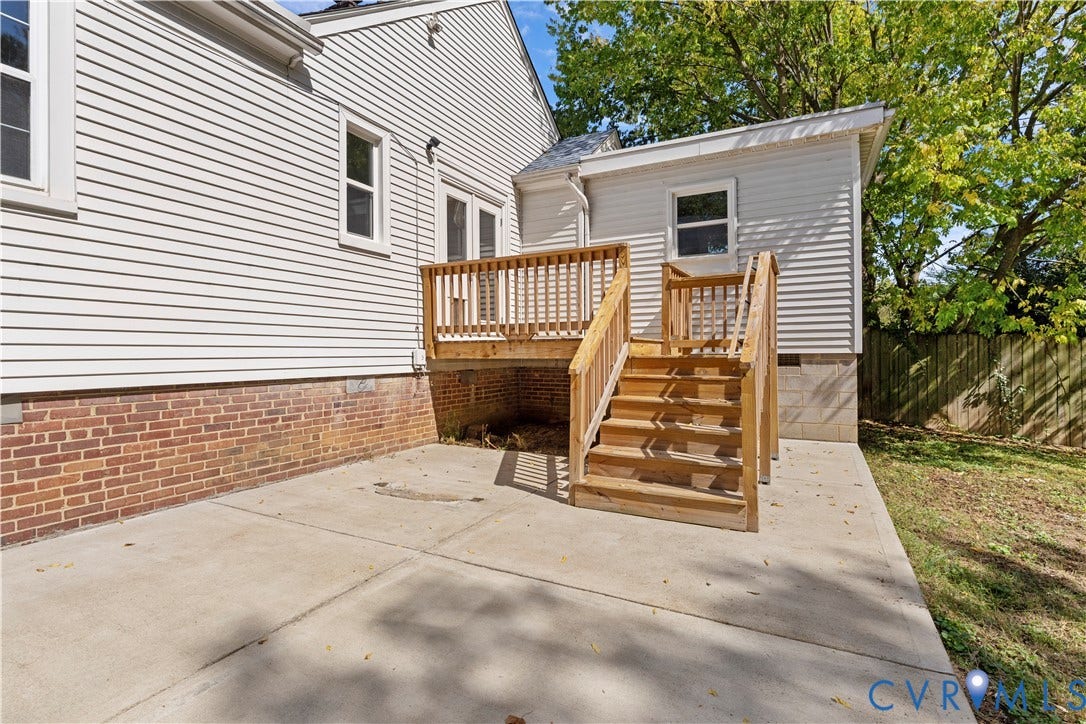 2513 Maplewood Road, Lakeside, Henrico, VA 23228
