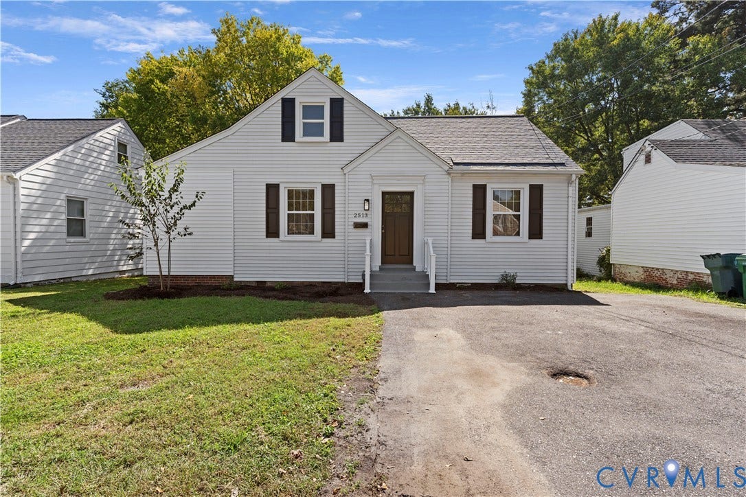 2513 Maplewood Road, Lakeside, Henrico, VA 23228