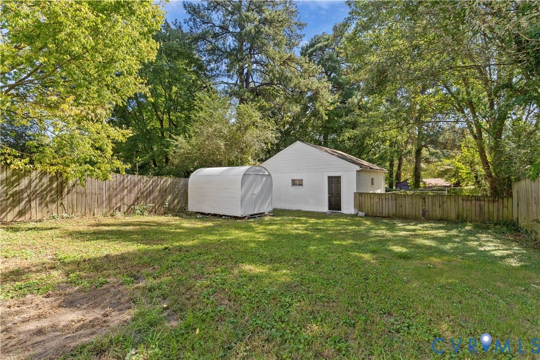 2513 Maplewood Road, Lakeside, Henrico, VA 23228