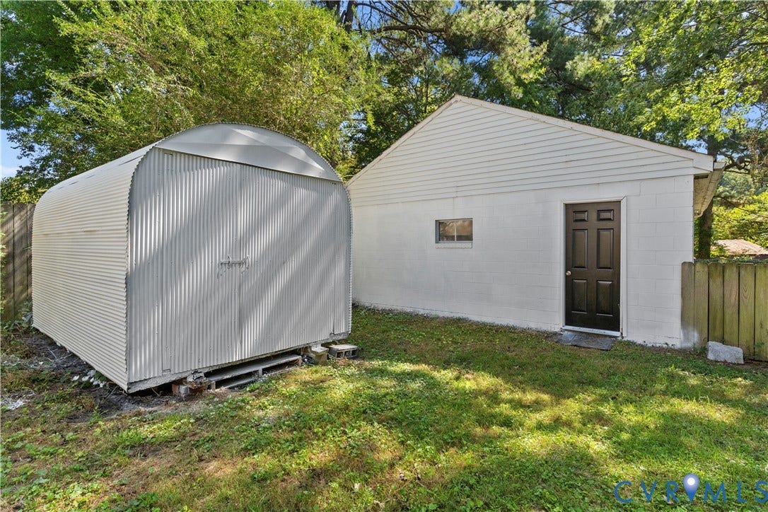 2513 Maplewood Road, Lakeside, Henrico, VA 23228