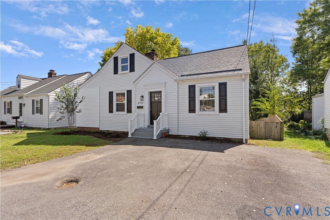 2513 Maplewood Road, Lakeside, Henrico, VA 23228