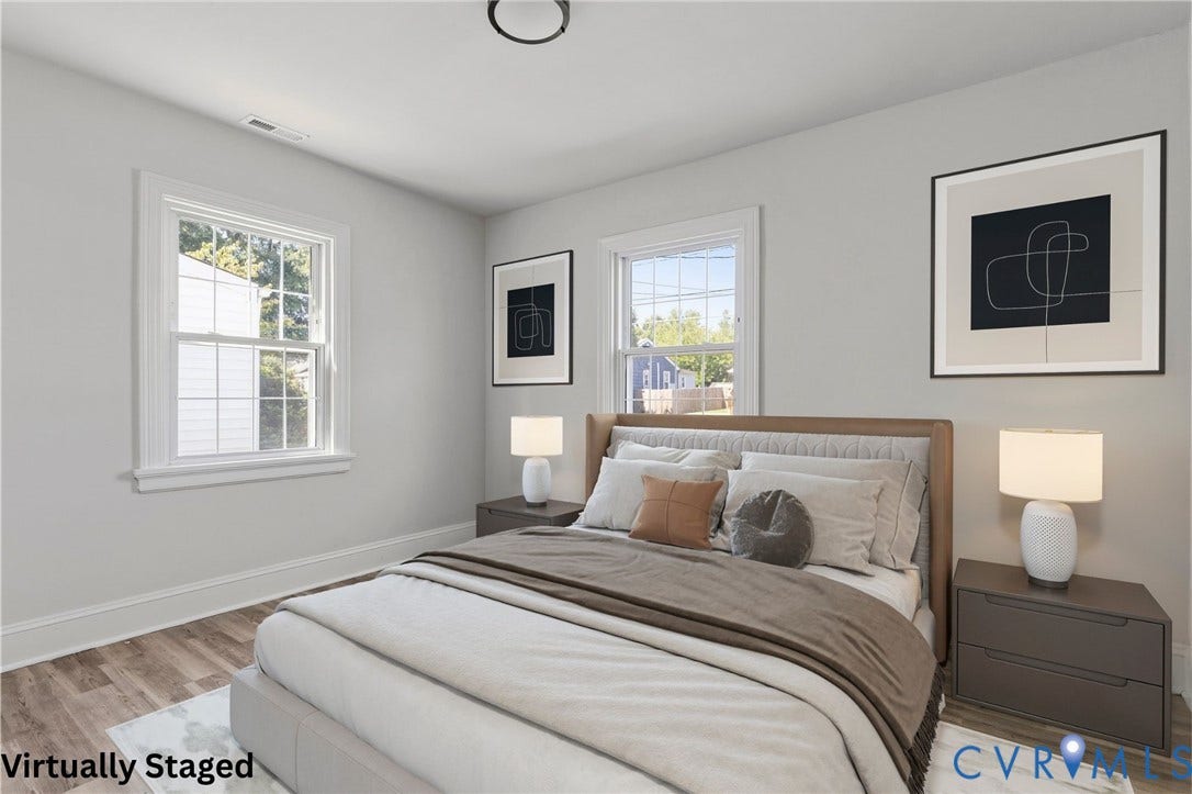 2513 Maplewood Road, Lakeside, Henrico, VA 23228