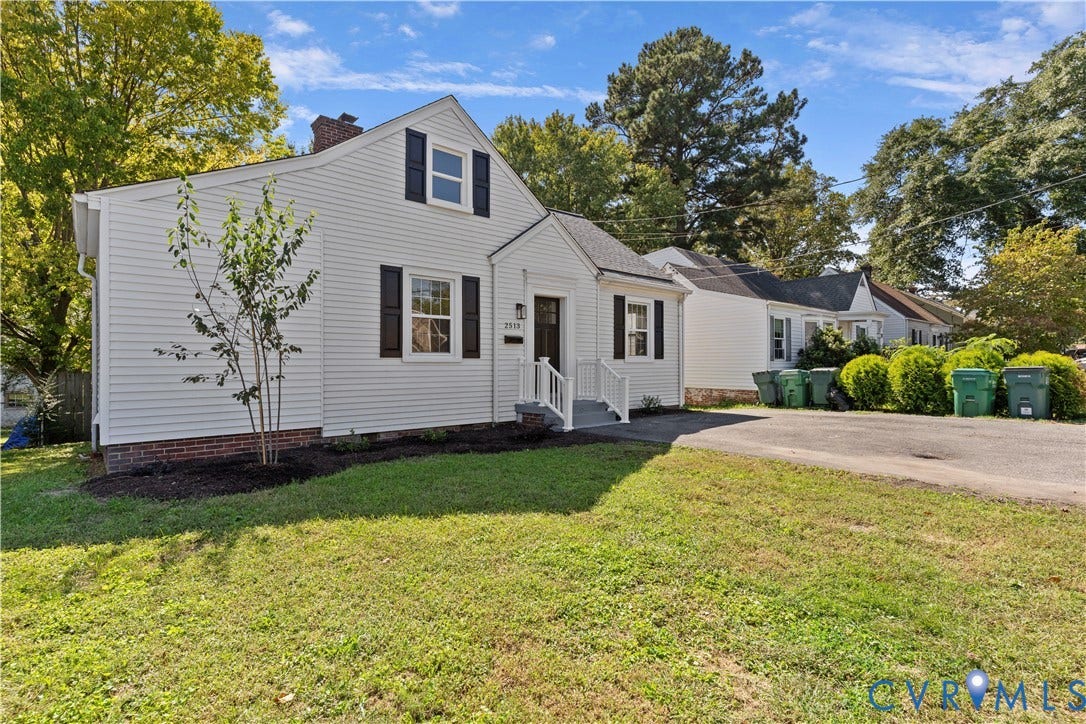 2513 Maplewood Road, Lakeside, Henrico, VA 23228