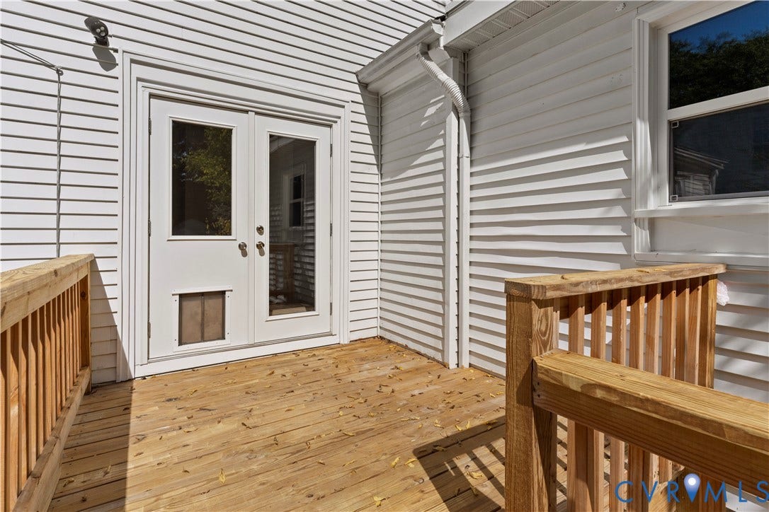 2513 Maplewood Road, Lakeside, Henrico, VA 23228