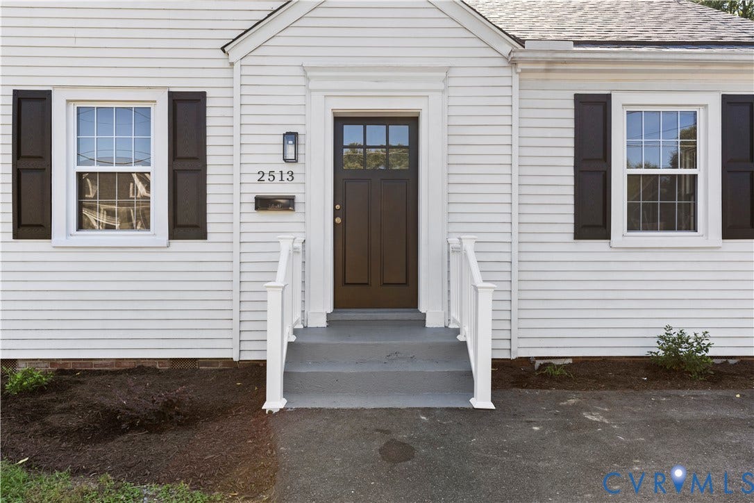 2513 Maplewood Road, Lakeside, Henrico, VA 23228