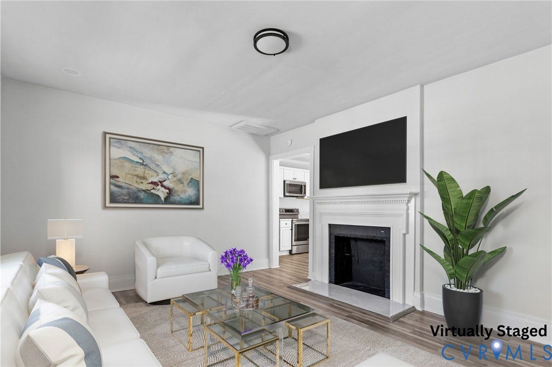2513 Maplewood Road, Lakeside, Henrico, VA 23228