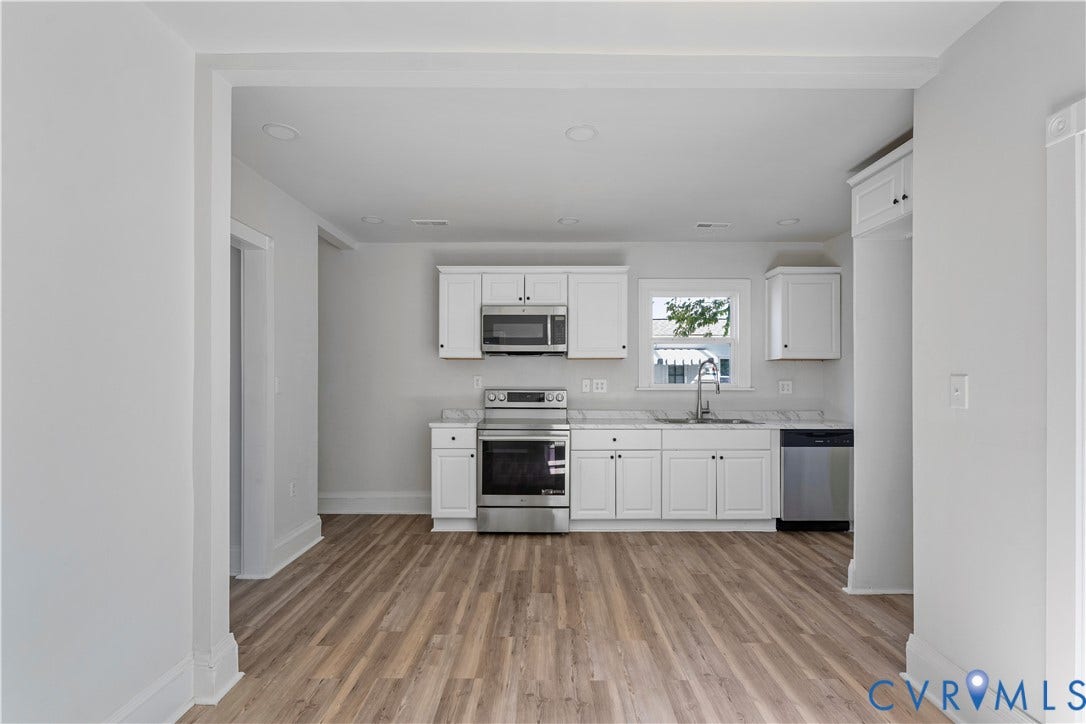 2513 Maplewood Road, Lakeside, Henrico, VA 23228
