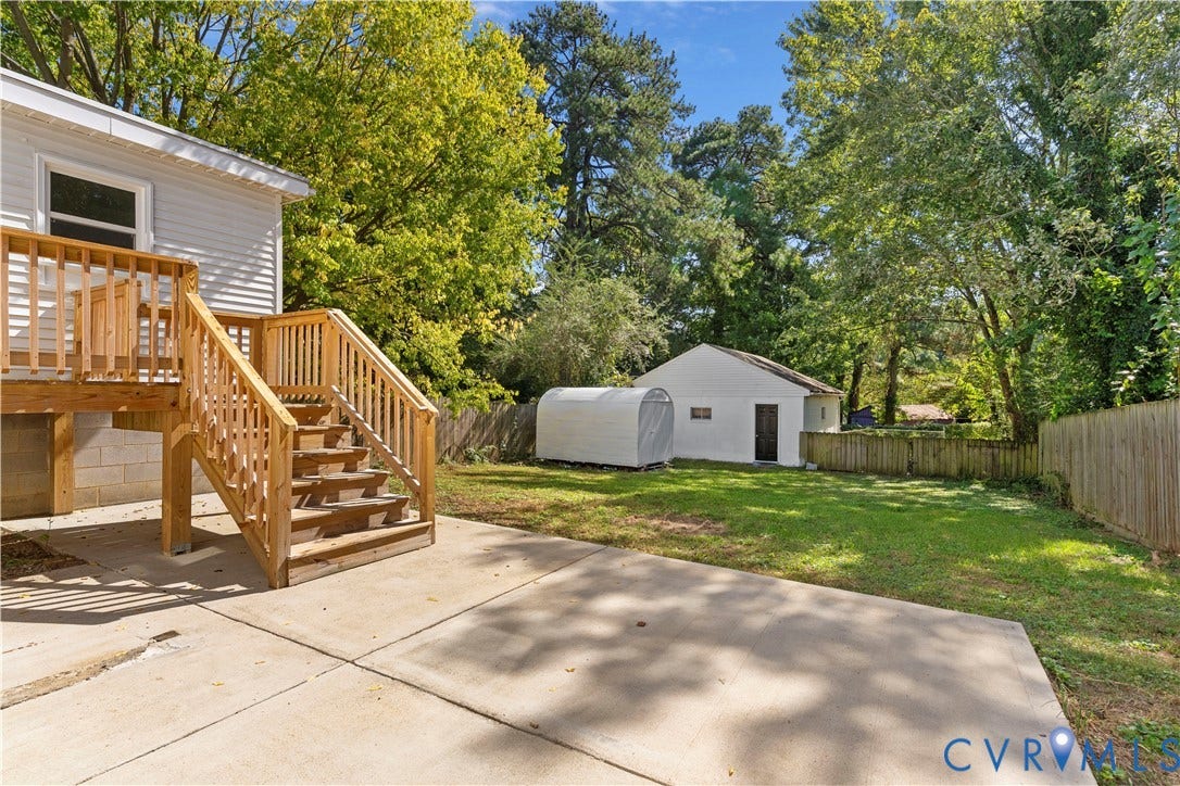 2513 Maplewood Road, Lakeside, Henrico, VA 23228