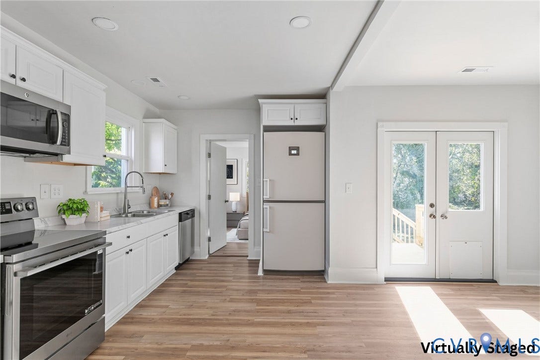 2513 Maplewood Road, Lakeside, Henrico, VA 23228