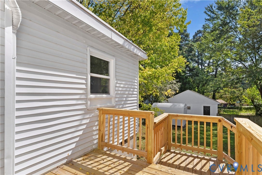 2513 Maplewood Road, Lakeside, Henrico, VA 23228