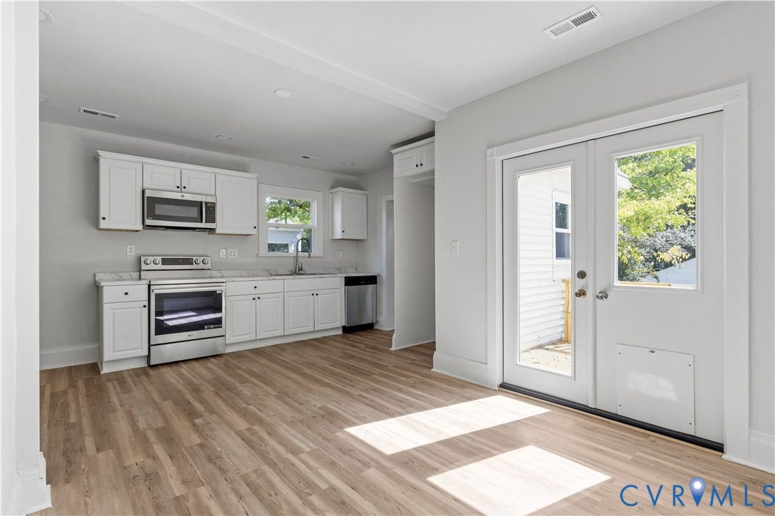 2513 Maplewood Road, Lakeside, Henrico, VA 23228