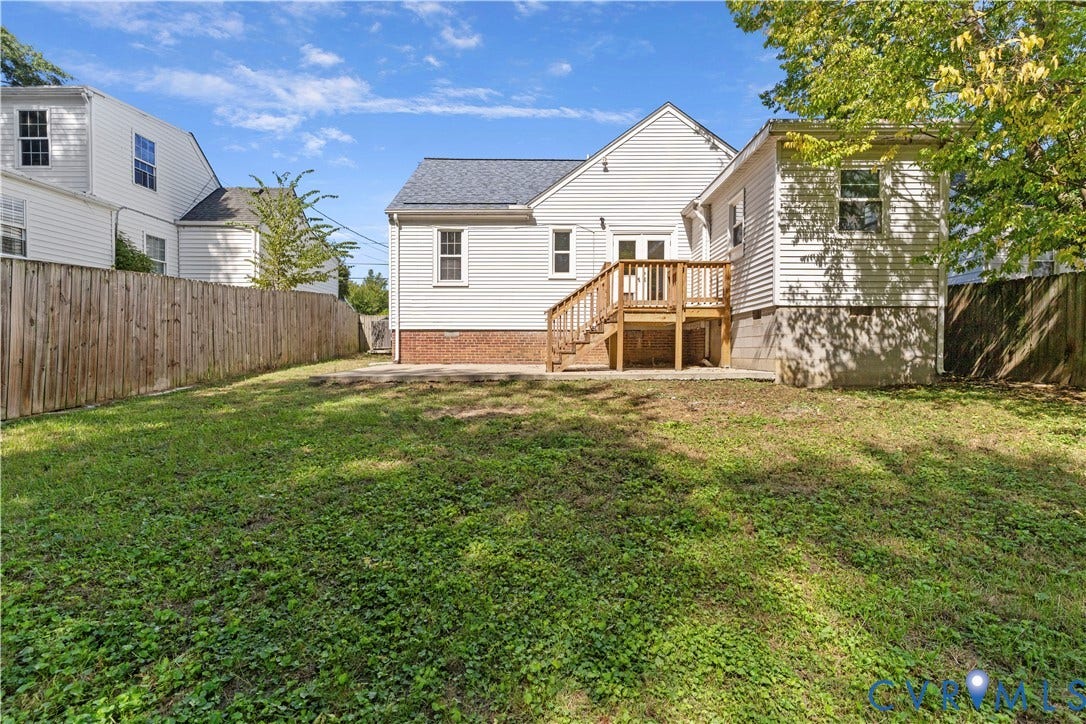 2513 Maplewood Road, Lakeside, Henrico, VA 23228