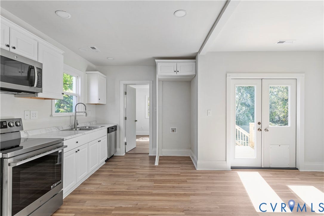 2513 Maplewood Road, Lakeside, Henrico, VA 23228