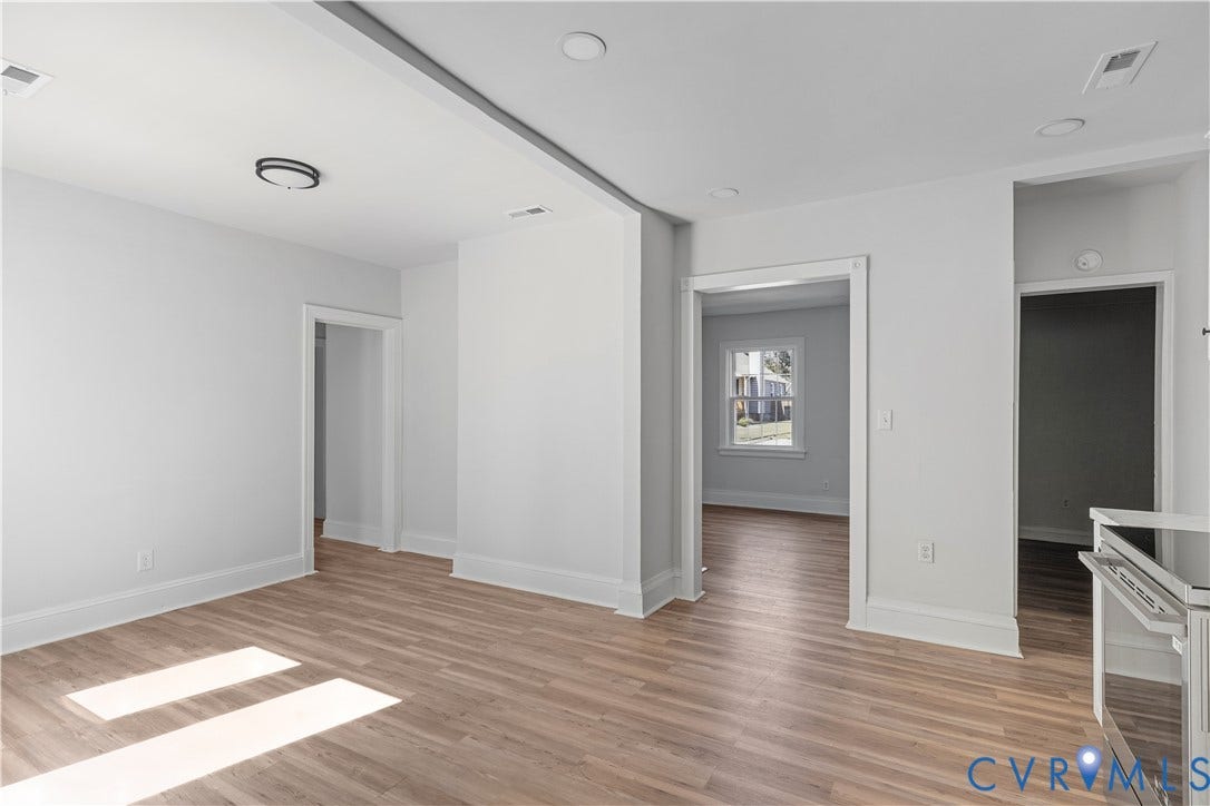 2513 Maplewood Road, Lakeside, Henrico, VA 23228