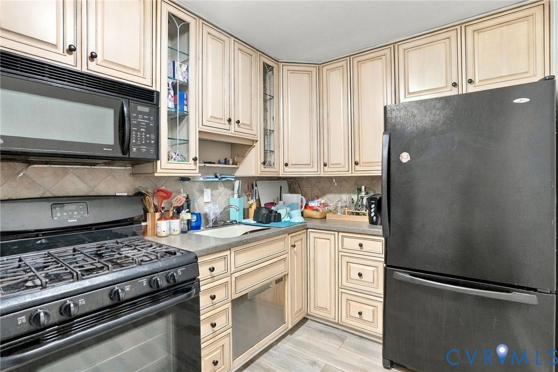20 Wharfside Road, Hamlet Comdominiums, Henrico, VA 23228