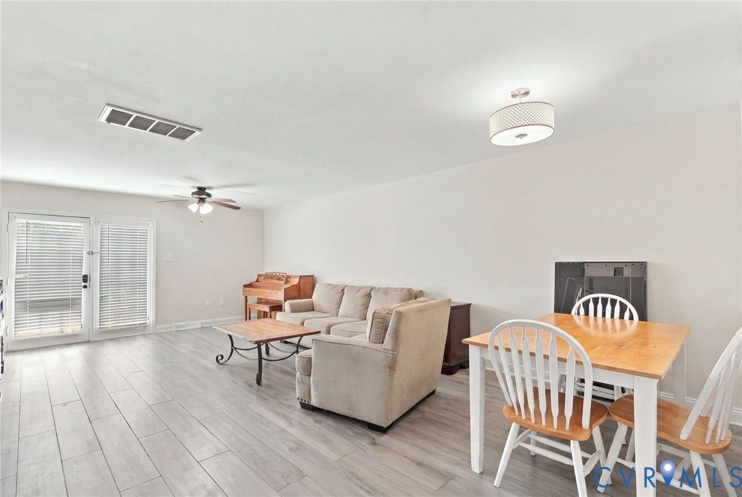 20 Wharfside Road, Hamlet Comdominiums, Henrico, VA 23228